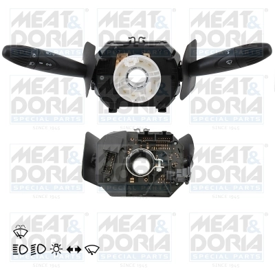 Steering Column Switch